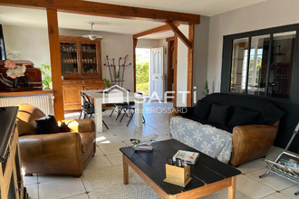 achat maison dompierre-sur-yon 85170