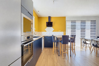 achat maison dompierre-sur-yon 85170