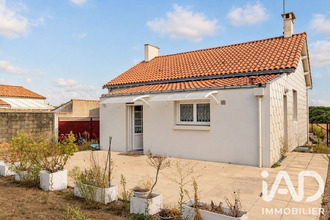 achat maison dompierre-sur-yon 85170