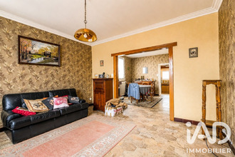 achat maison dompierre-sur-yon 85170
