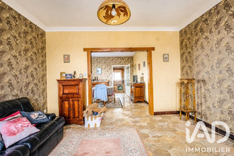 achat maison dompierre-sur-yon 85170