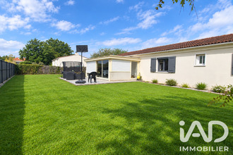 achat maison dompierre-sur-yon 85170