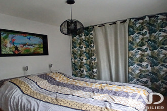 achat maison dompierre-sur-yon 85170