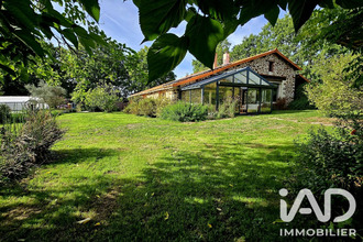 achat maison dompierre-sur-yon 85170
