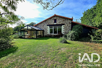 achat maison dompierre-sur-yon 85170