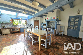 achat maison dompierre-sur-yon 85170