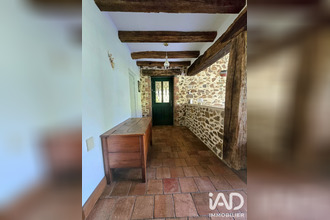 achat maison dompierre-sur-yon 85170