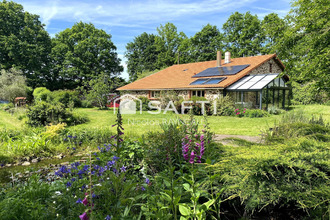 achat maison dompierre-sur-yon 85170