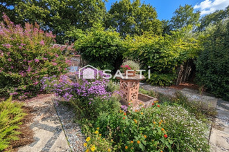 achat maison dompierre-sur-yon 85170