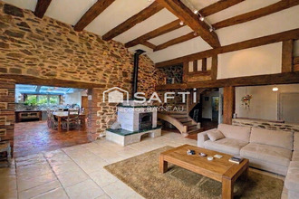 achat maison dompierre-sur-yon 85170