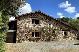 achat maison dompierre-sur-yon 85170