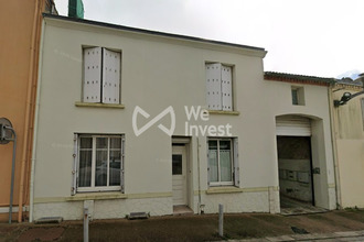 achat maison dompierre-sur-yon 85170