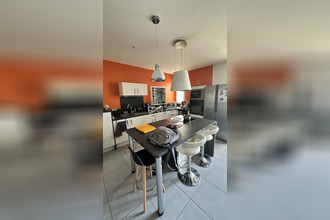 achat maison dompierre-sur-yon 85170