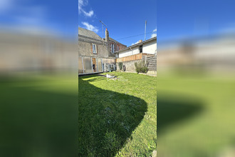 achat maison dompierre-sur-yon 85170