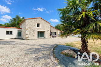 achat maison dompierre-sur-yon 85170