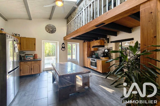 achat maison dompierre-sur-yon 85170
