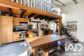 achat maison dompierre-sur-yon 85170