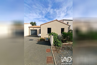 achat maison dompierre-sur-yon 85170