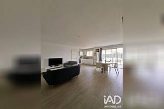 achat maison dompierre-sur-yon 85170