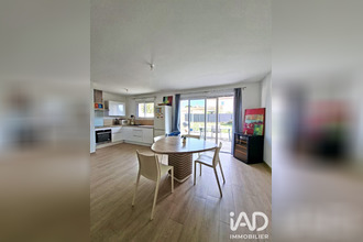 achat maison dompierre-sur-yon 85170