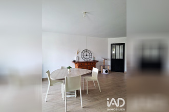 achat maison dompierre-sur-yon 85170