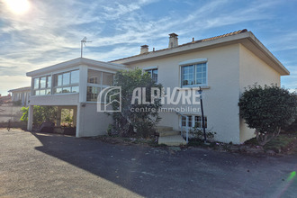 achat maison dompierre-sur-yon 85170