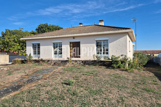 achat maison dompierre-sur-yon 85170