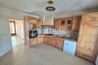 achat maison dompierre-sur-yon 85170