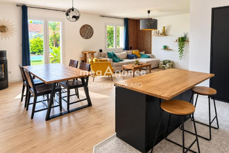 achat maison dompierre-sur-yon 85170