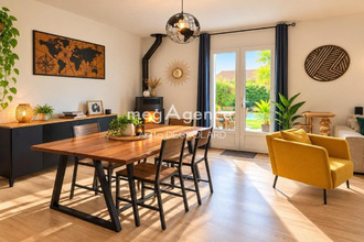 achat maison dompierre-sur-yon 85170