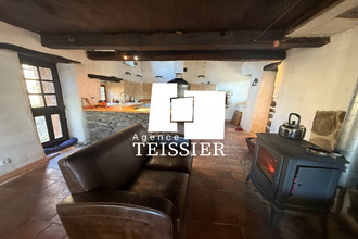 achat maison dompnac 07260