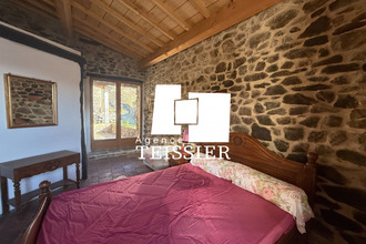 achat maison dompnac 07260