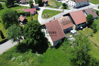 achat maison domprel 25510