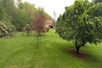 achat maison domps 87120