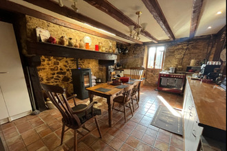 achat maison domps 87120