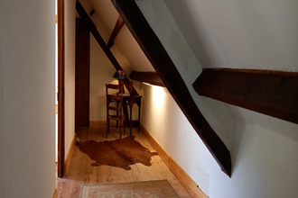 achat maison domps 87120