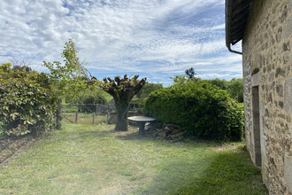 achat maison domps 87120