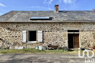 achat maison domps 87120