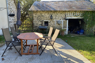 achat maison domps 87120