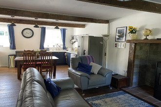 achat maison domps 87120