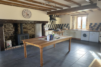 achat maison domps 87120