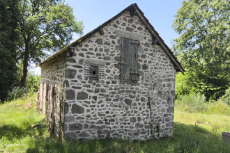 achat maison domps 87120