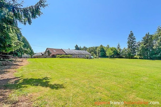 achat maison domps 87120