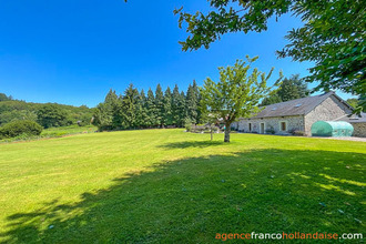 achat maison domps 87120