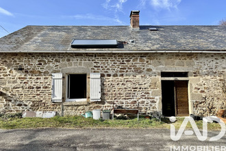 achat maison domps 87120