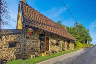achat maison domps 87120