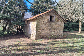 achat maison domps 87120
