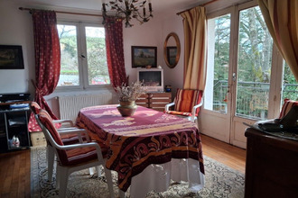 achat maison domps 87120
