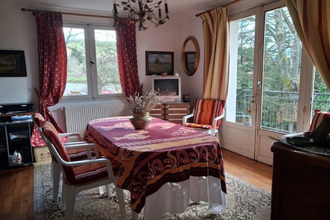 achat maison domps 87120