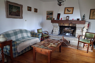 achat maison domps 87120